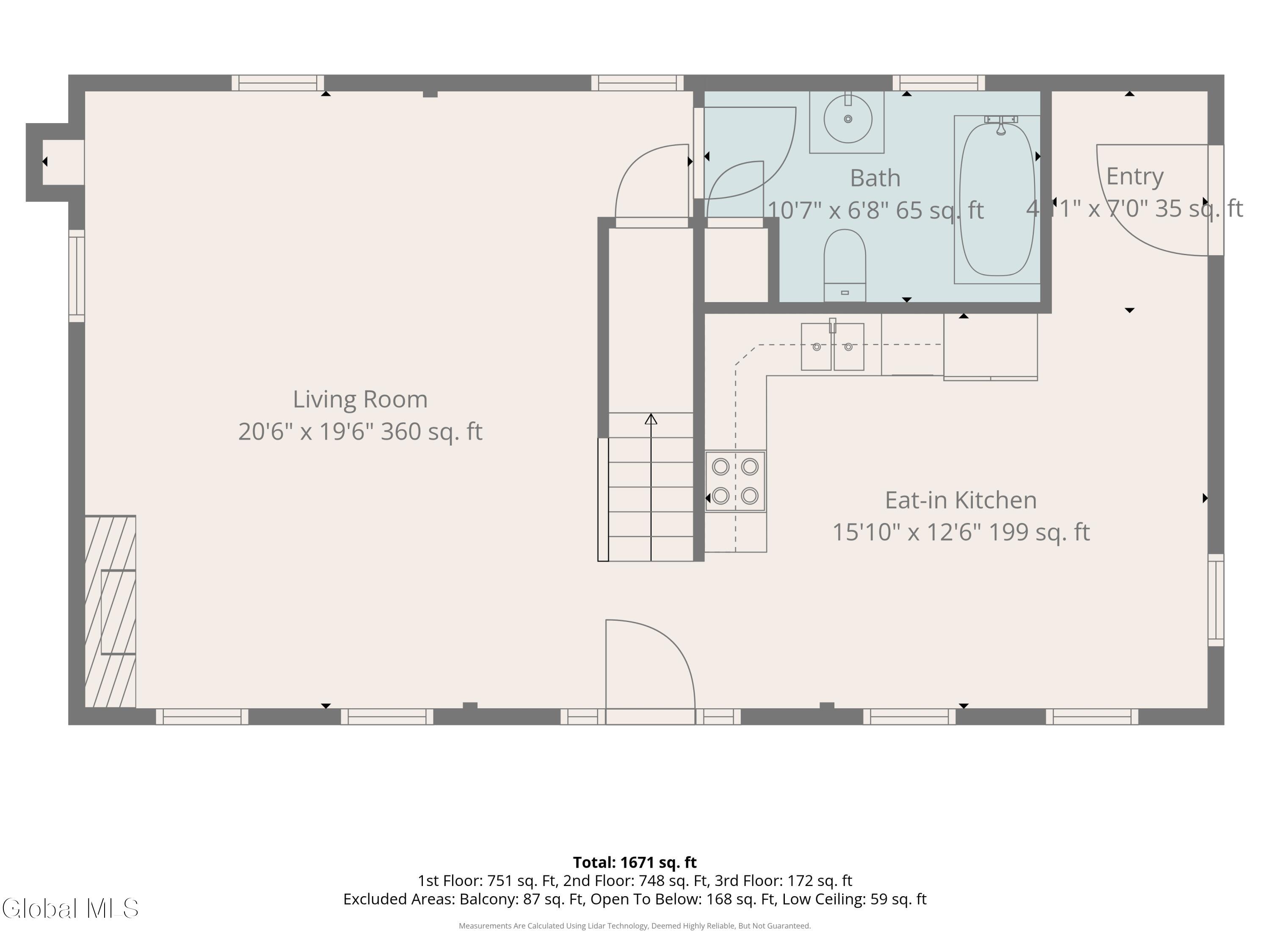 5 Link Road Ghent NY 12075