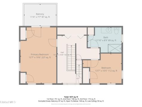 5 Link Road Ghent NY 12075