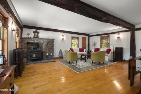 5 Link Road Ghent NY 12075