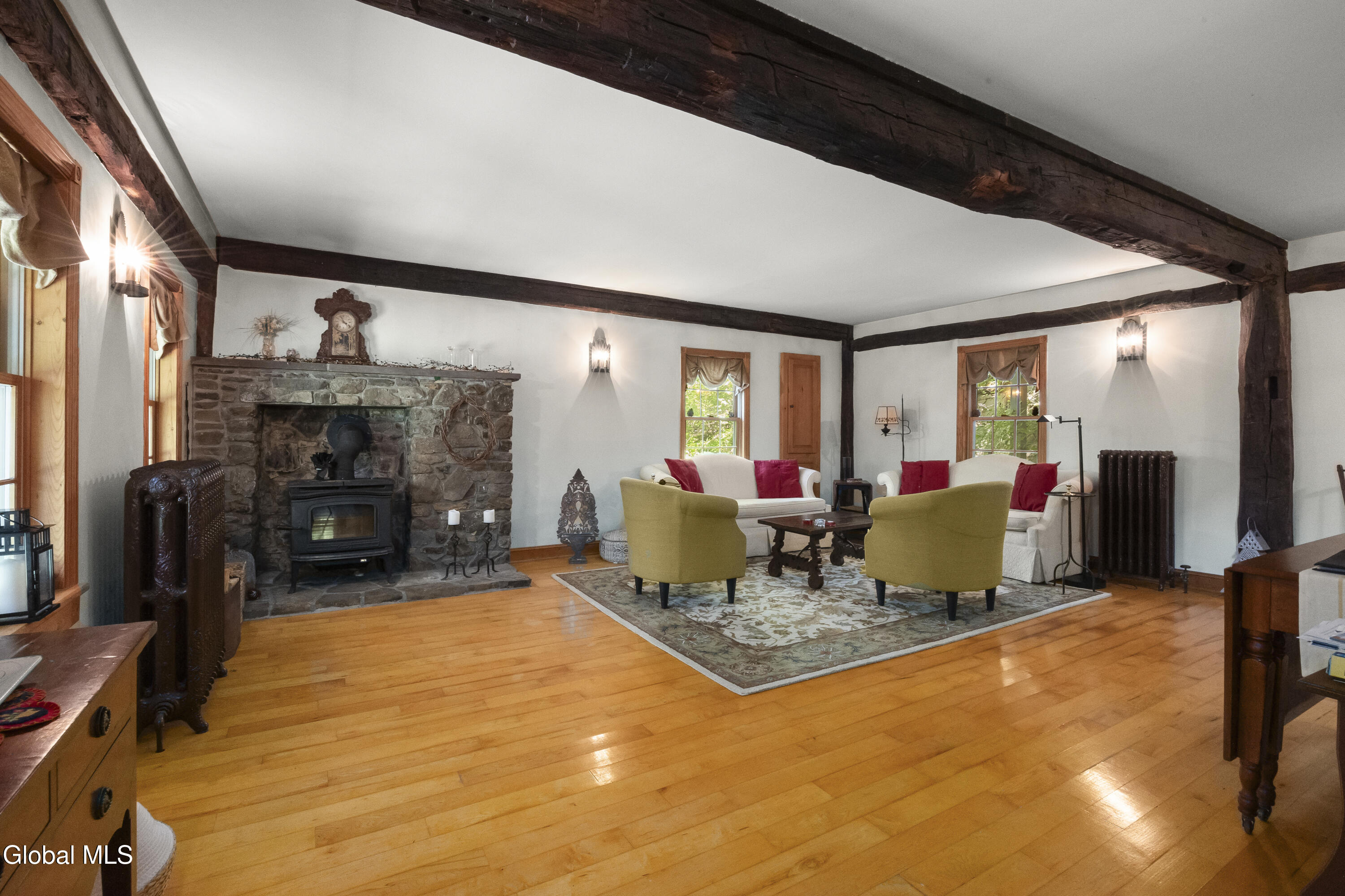 5 Link Road Ghent NY 12075