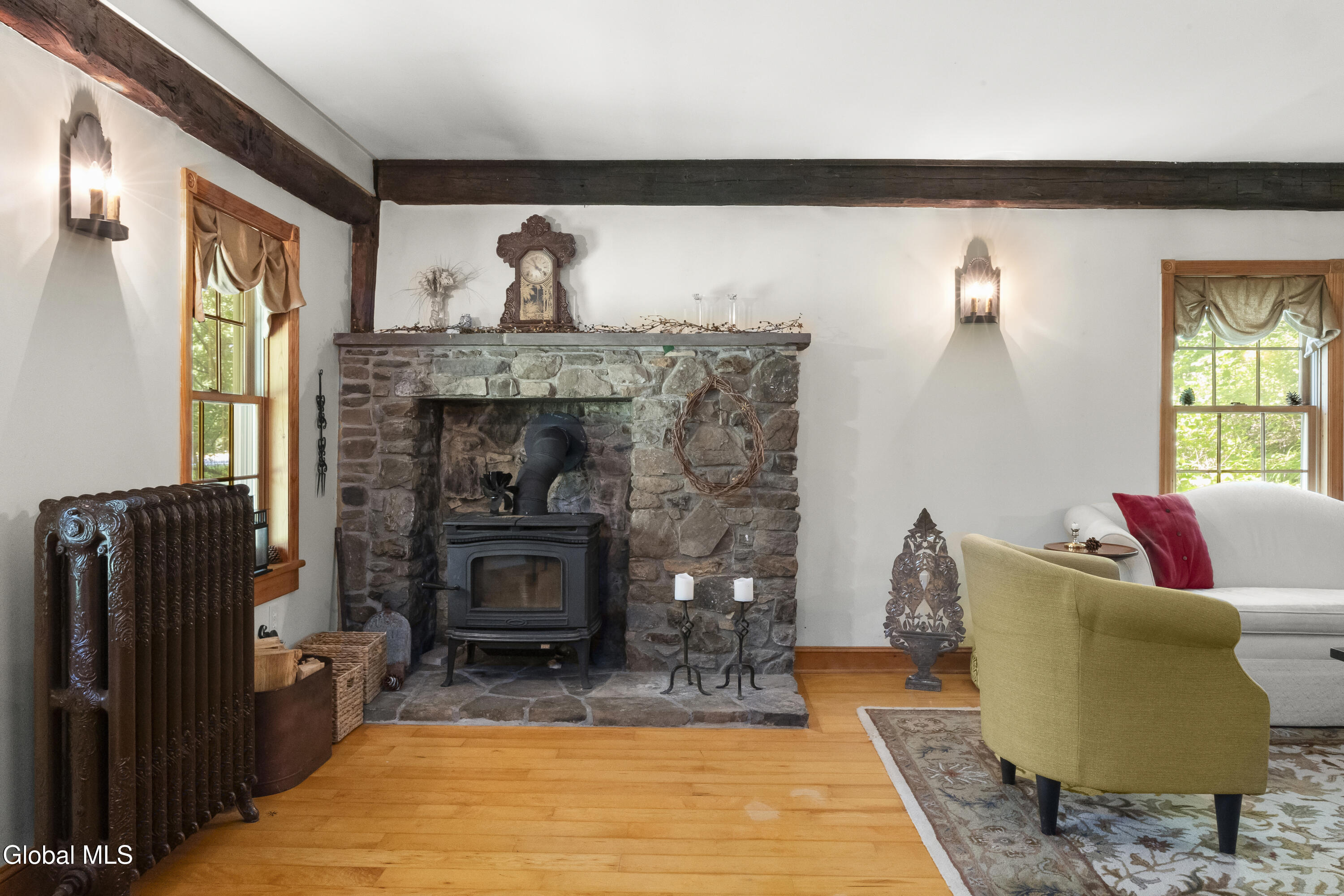 5 Link Road Ghent NY 12075