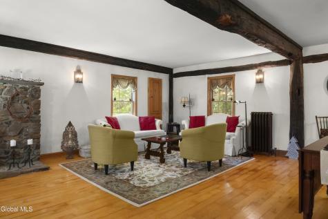 5 Link Road Ghent NY 12075