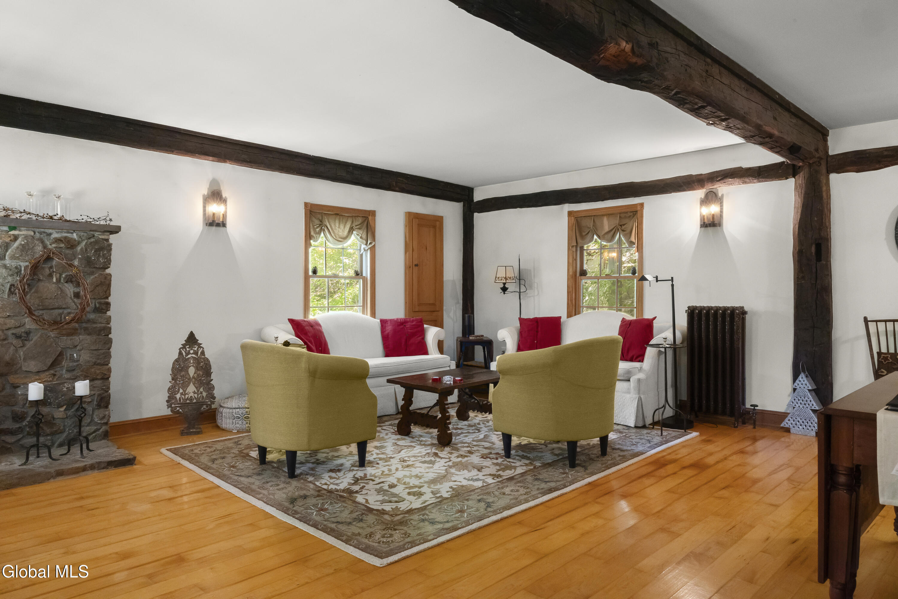 5 Link Road Ghent NY 12075