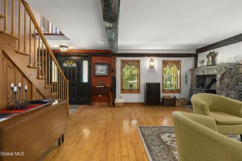 5 Link Road Ghent NY 12075
