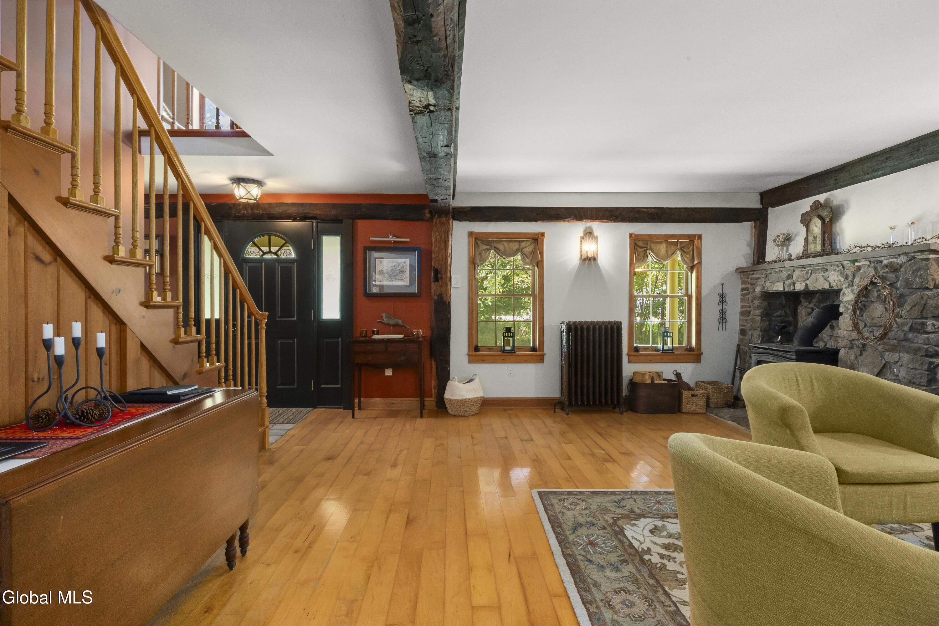 5 Link Road Ghent NY 12075