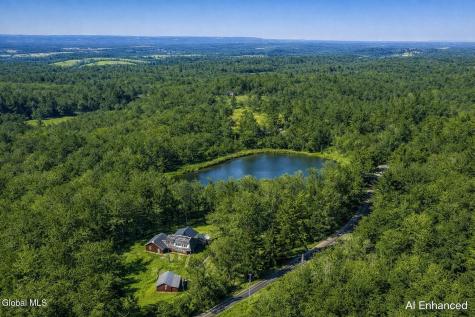 119 Fern Hill Road Austerlitz NY 12075