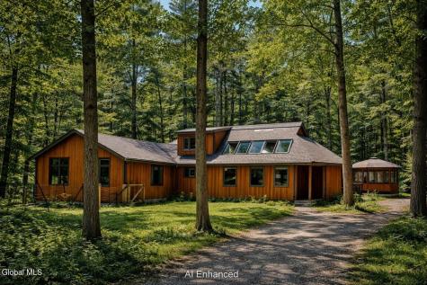 119 Fern Hill Road Austerlitz NY 12075