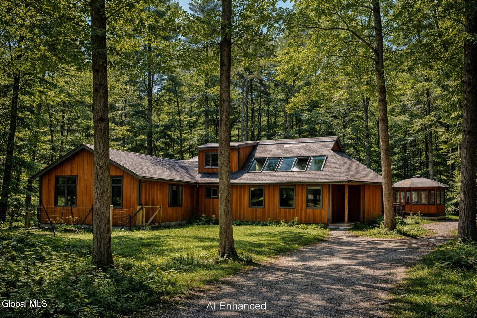 119 Fern Hill Road Austerlitz NY 12075