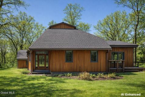 119 Fern Hill Road Austerlitz NY 12075