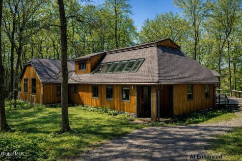 119 Fern Hill Road Austerlitz NY 12075
