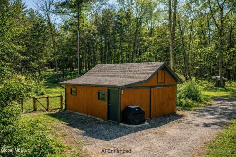 119 Fern Hill Road Austerlitz NY 12075