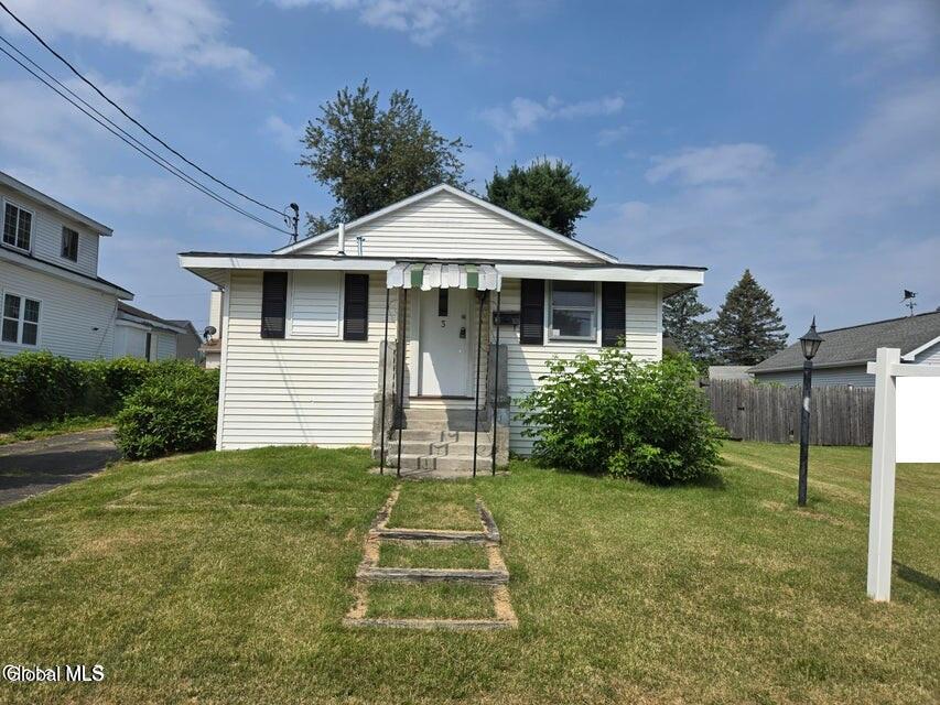 3 Taft Avenue Latham NY 12110