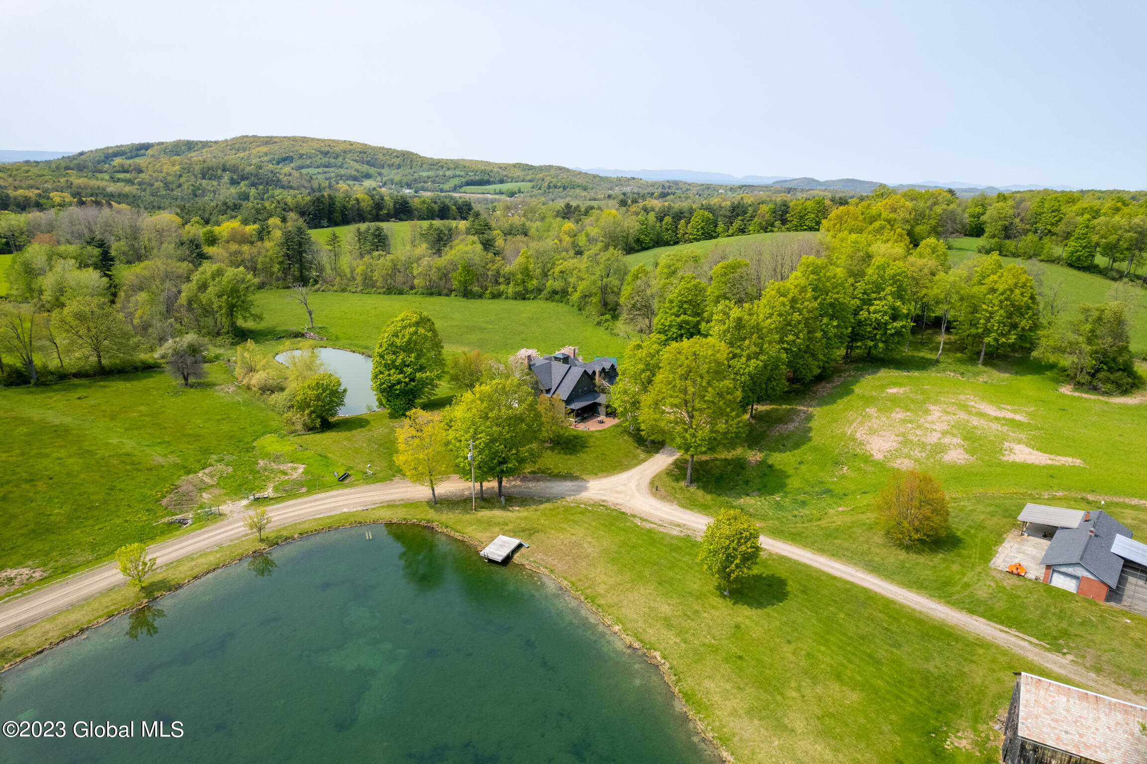 17 Williams Lane Greenwich NY 12834