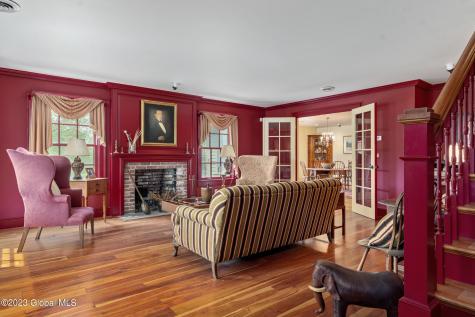 17 Williams Lane Greenwich NY 12834