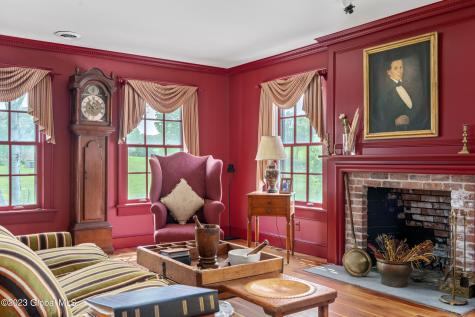 17 Williams Lane Greenwich NY 12834