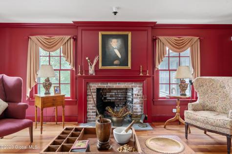 17 Williams Lane Greenwich NY 12834