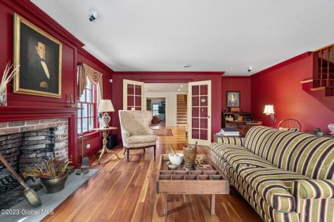 17 Williams Lane Greenwich NY 12834