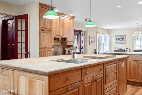 17 Williams Lane Greenwich NY 12834