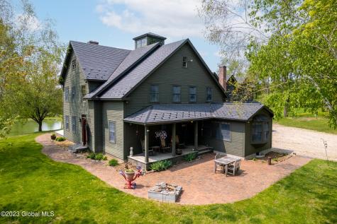 17 Williams Lane Greenwich NY 12834