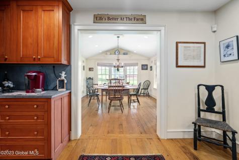 17 Williams Lane Greenwich NY 12834