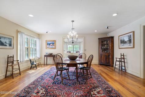 17 Williams Lane Greenwich NY 12834