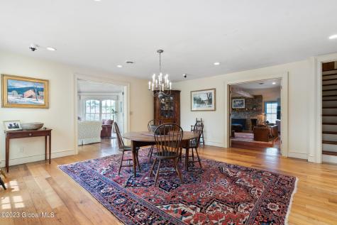 17 Williams Lane Greenwich NY 12834