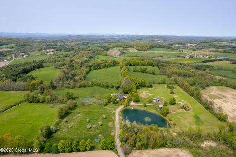 17 Williams Lane Greenwich NY 12834