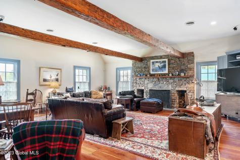 17 Williams Lane Greenwich NY 12834