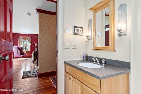 17 Williams Lane Greenwich NY 12834