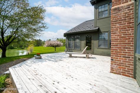 17 Williams Lane Greenwich NY 12834