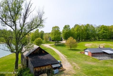 17 Williams Lane Greenwich NY 12834