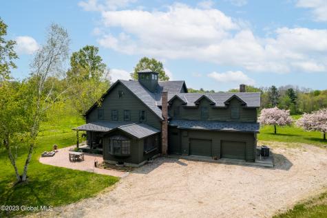 17 Williams Lane Greenwich NY 12834