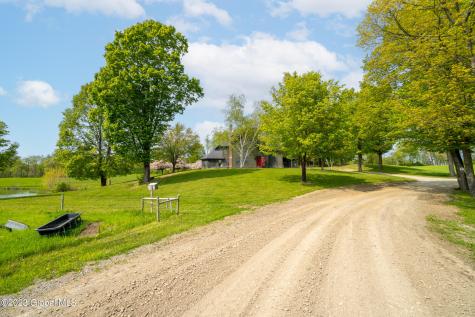 17 Williams Lane Greenwich NY 12834