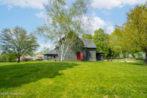 17 Williams Lane Greenwich NY 12834