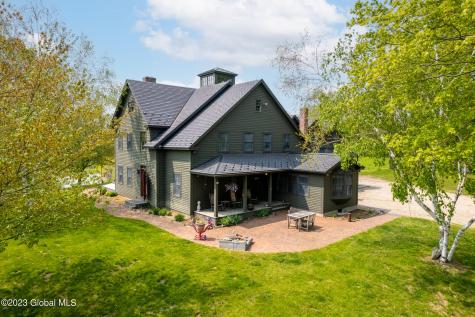 17 Williams Lane Greenwich NY 12834