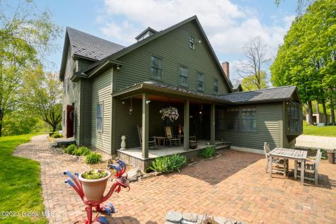 17 Williams Lane Greenwich NY 12834