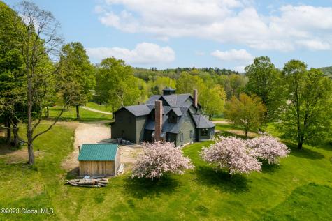 17 Williams Lane Greenwich NY 12834