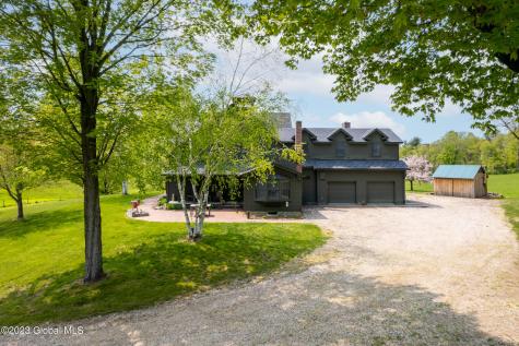 17 Williams Lane Greenwich NY 12834