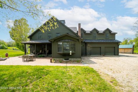 17 Williams Lane Greenwich NY 12834