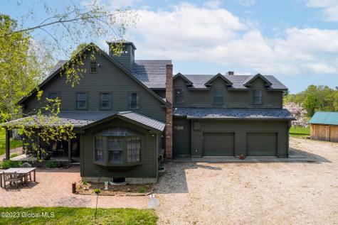 17 Williams Lane Greenwich NY 12834