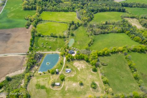 17 Williams Lane Greenwich NY 12834