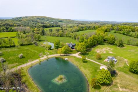 17 Williams Lane Greenwich NY 12834