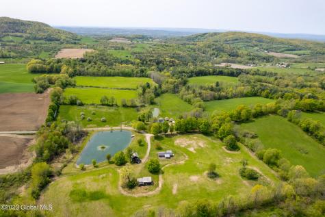 17 Williams Lane Greenwich NY 12834