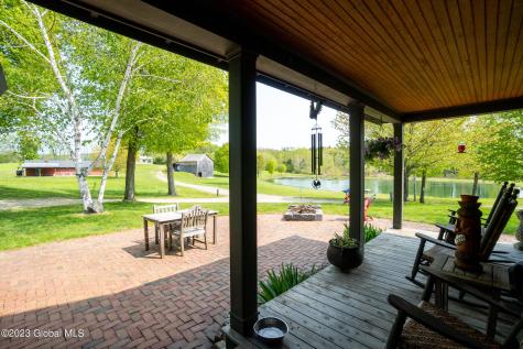 17 Williams Lane Greenwich NY 12834