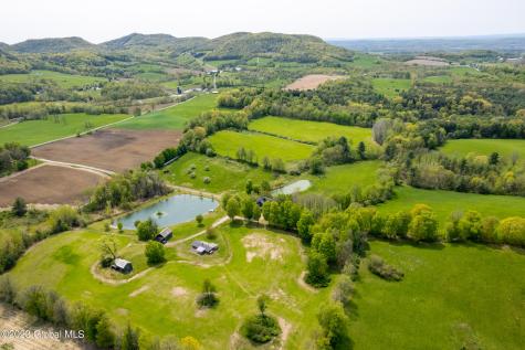 17 Williams Lane Greenwich NY 12834