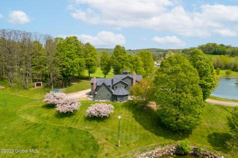 17 Williams Lane Greenwich NY 12834