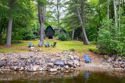 1061 Kathan Road Corinth NY 12822