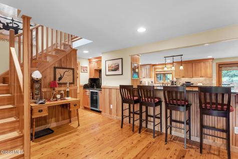 1061 Kathan Road Corinth NY 12822