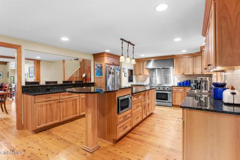 1061 Kathan Road Corinth NY 12822