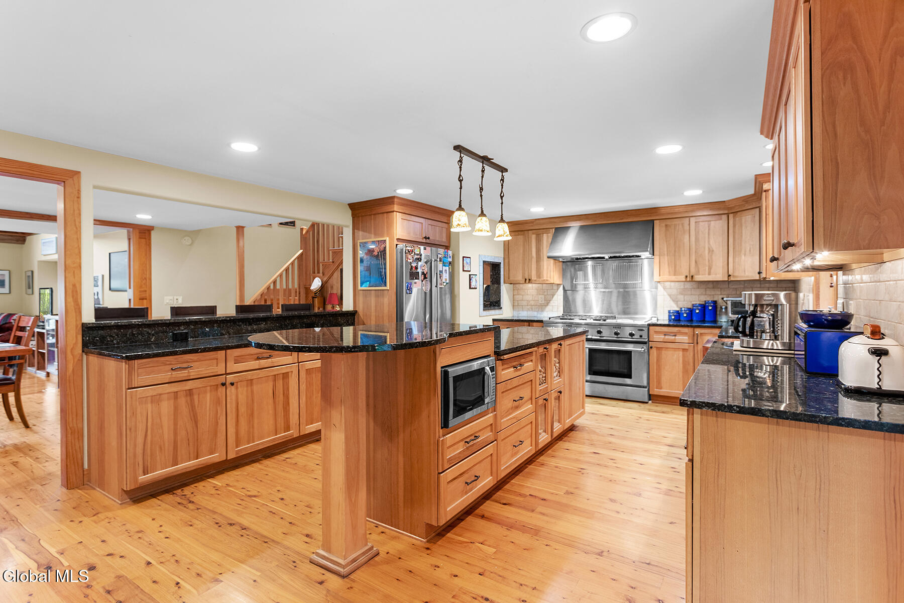 1061 Kathan Road Corinth NY 12822